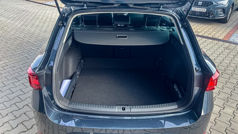 Obrázok Leon SP FR Max+ 1,5 TSI 150 6-G