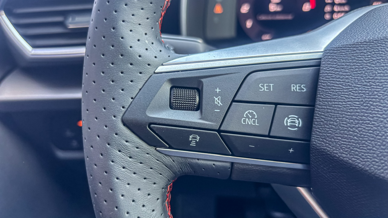 Obrázok Leon SP FR Max+ 1,5 TSI 150 6-G