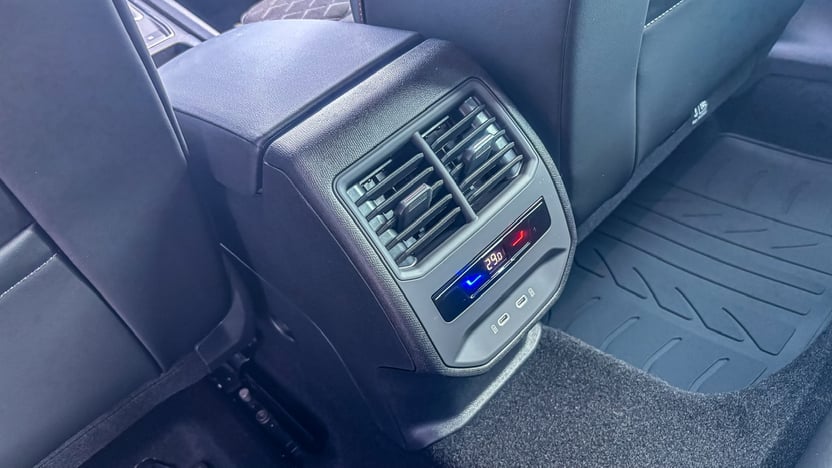 Obrázok Leon SP FR Max+ 1,5 TSI 150 6-G