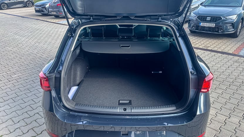 Obrázok Leon SP FR Max+ 1,5 TSI 150 6-G