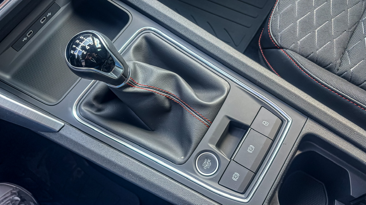 Obrázok Leon SP FR Max+ 1,5 TSI 150 6-G