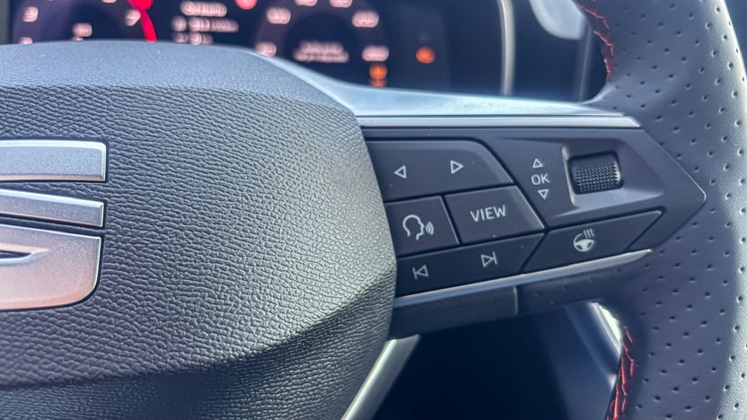 Obrázok Leon SP FR Max+ 1,5 TSI 150 6-G