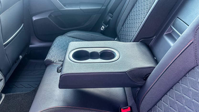 Obrázok Leon SP FR Max+ 1,5 TSI 150 6-G