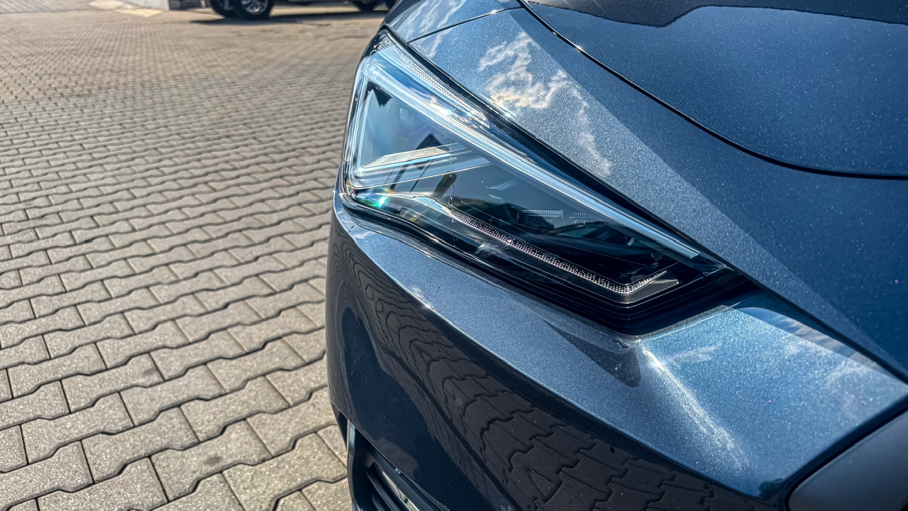 Obrázok Leon SP FR Max+ 1,5 TSI 150 6-G