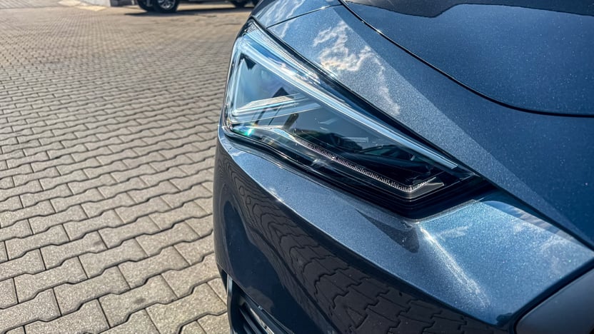 Obrázok Leon SP FR Max+ 1,5 TSI 150 6-G