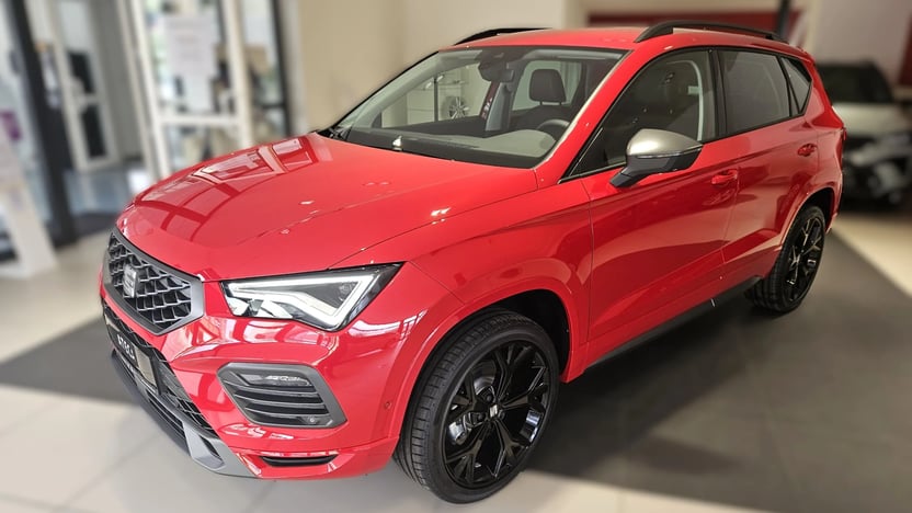 Obrázok Ateca FR Max 1,5 TSI 150 7-DSG