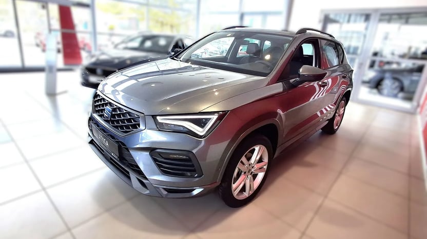 Obrázok Ateca FR Max 1,5 TSI 150 6-G
