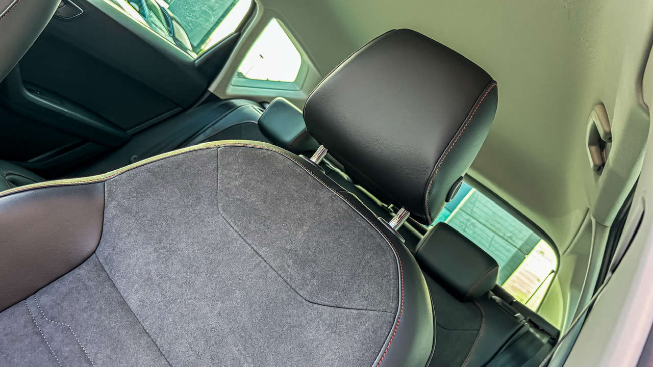 Obrázok Ateca FR Max 1,5 TSI 150 7-DSG