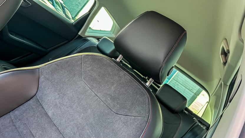 Obrázok Ateca FR Max 1,5 TSI 150 7-DSG