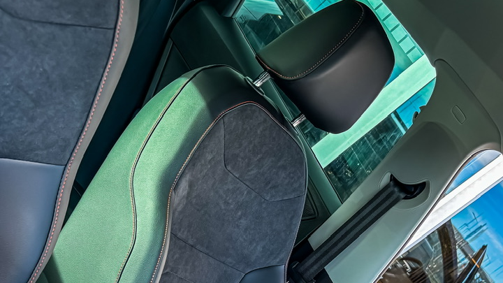 Obrázok Ateca FR Max 1,5 TSI 150 7-DSG