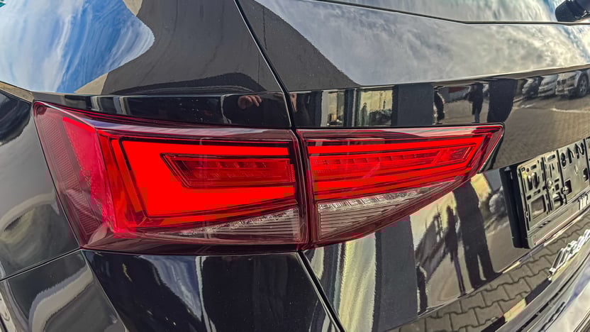 Obrázok Ateca FR Max 1,5 TSI 150 7-DSG