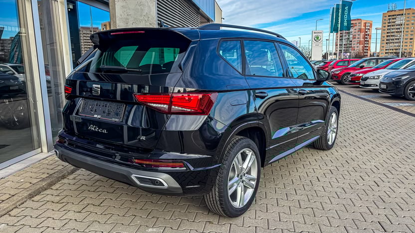 Obrázok Ateca FR Max 1,5 TSI 150 7-DSG