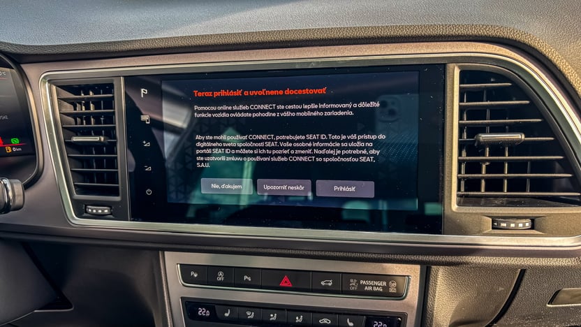 Obrázok Ateca FR Max 1,5 TSI 150 7-DSG