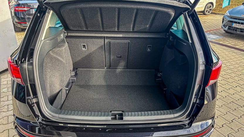 Obrázok Ateca FR Max 1,5 TSI 150 7-DSG