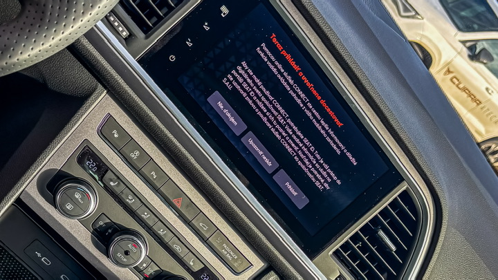 Obrázok Ateca FR Max 1,5 TSI 150 7-DSG