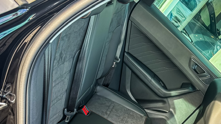 Obrázok Ateca FR Max 1,5 TSI 150 7-DSG