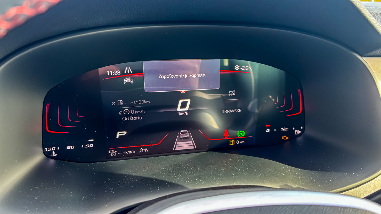 Obrázok Ateca FR Max 1,5 TSI 150 7-DSG