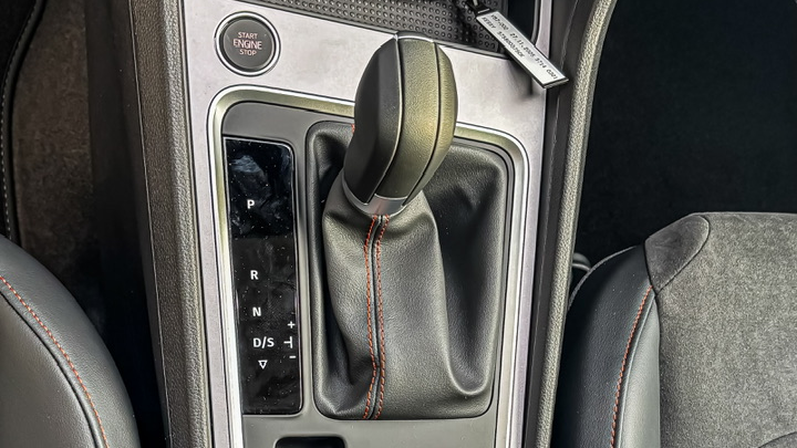 Obrázok Ateca FR Max 1,5 TSI 150 7-DSG