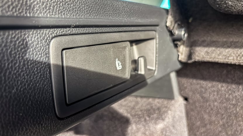 Obrázok Ateca FR Max 1,5 TSI 150 7-DSG