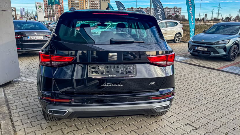 Obrázok Ateca FR Max 1,5 TSI 150 7-DSG