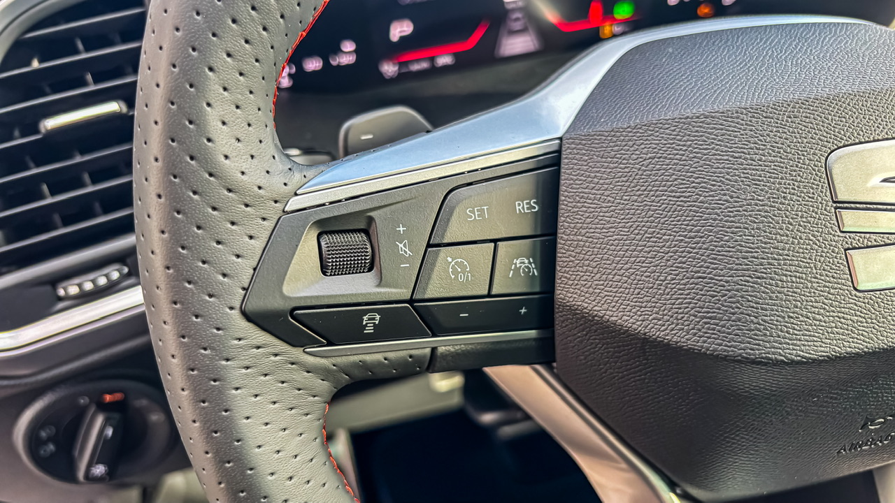 Obrázok Ateca FR Max 1,5 TSI 150 7-DSG