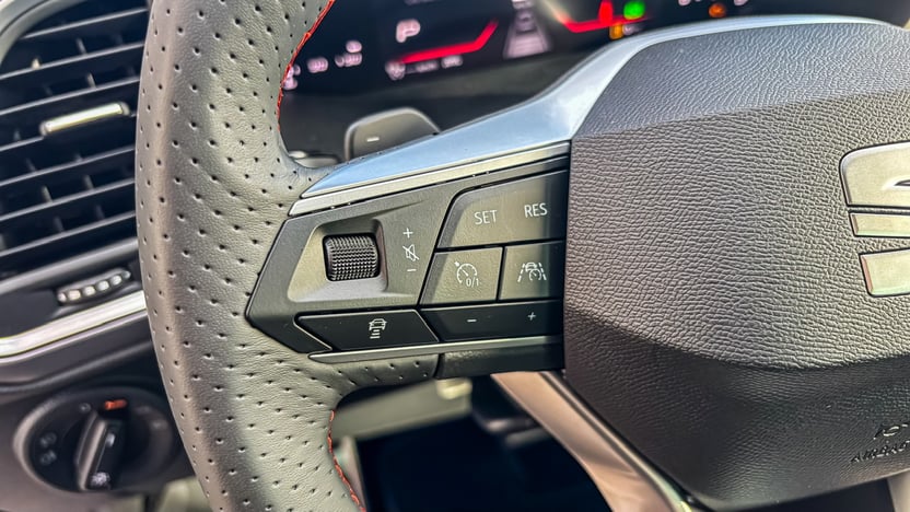 Obrázok Ateca FR Max 1,5 TSI 150 7-DSG