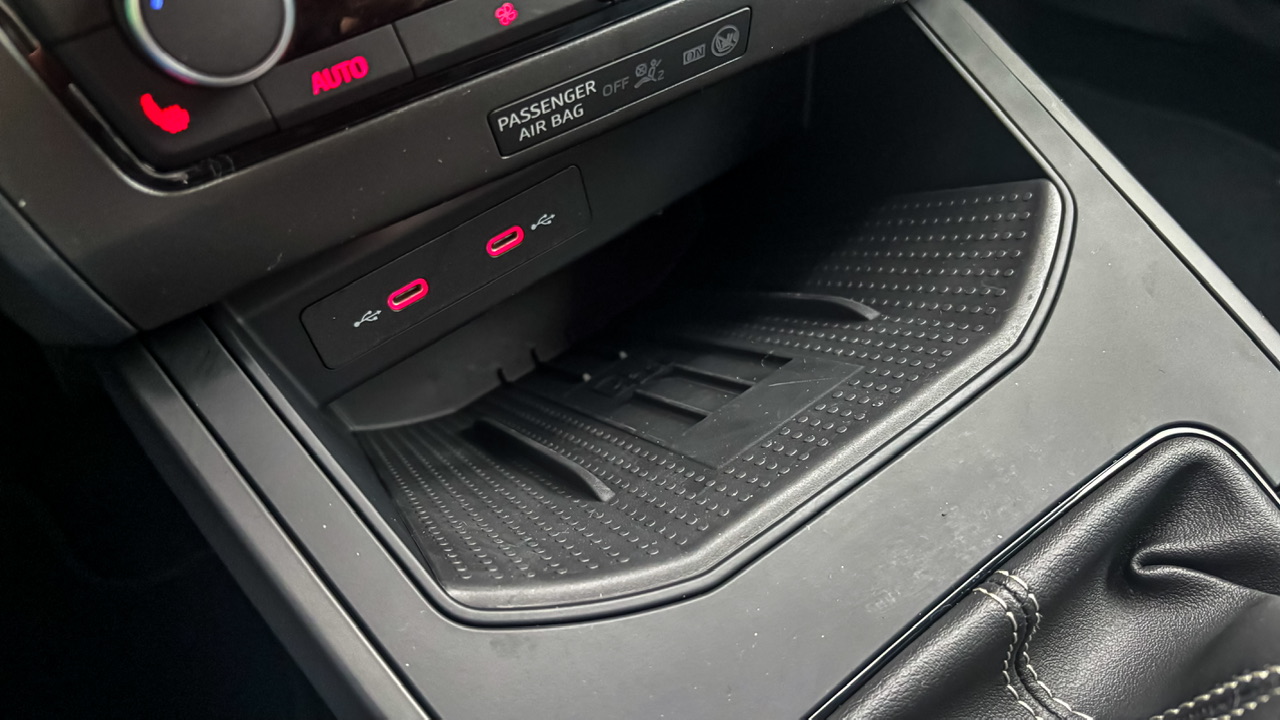 Obrázok Arona Style Family 1,0 TSI 115  6-G