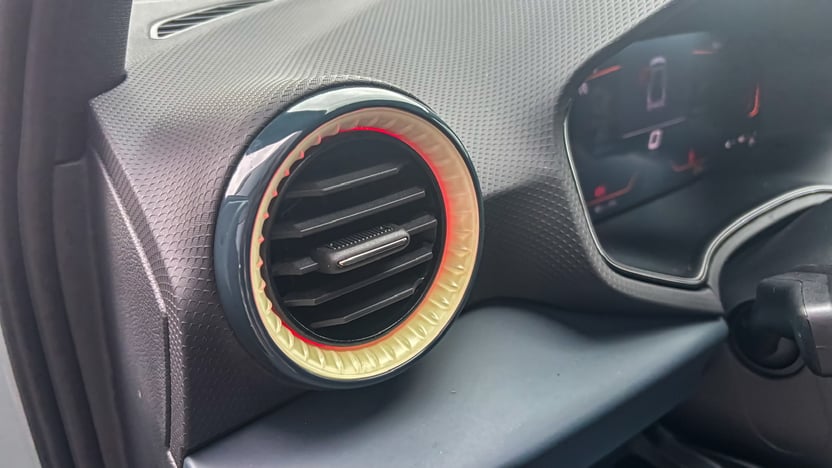 Obrázok Arona Style Family 1,0 TSI 115 6-G