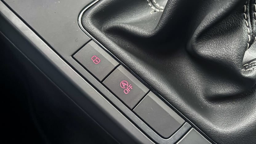 Obrázok Arona Style Family 1,0 TSI 115 6-G