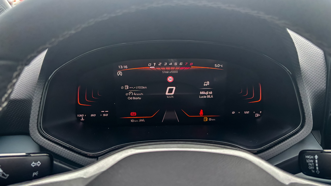 Obrázok Arona Style Family 1,0 TSI 115  6-G