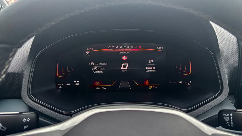 Obrázok Arona Style Family 1,0 TSI 115 6-G