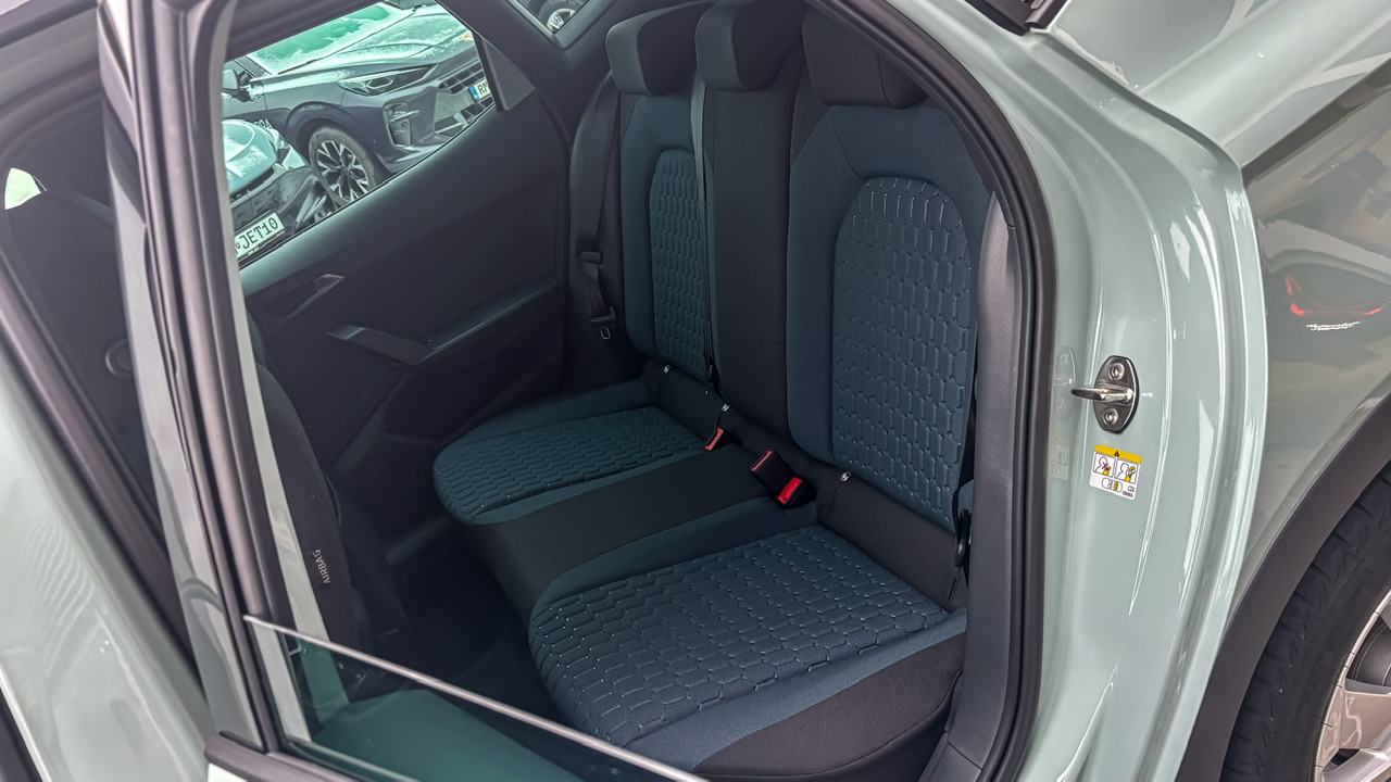 Obrázok Arona Style Family 1,0 TSI 115  6-G