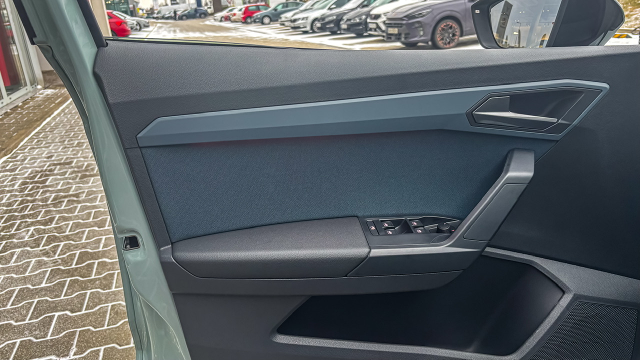 Obrázok Arona Style Family 1,0 TSI 115  6-G