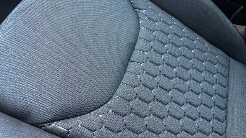 Obrázok Arona Style Family 1,0 TSI 115 6-G