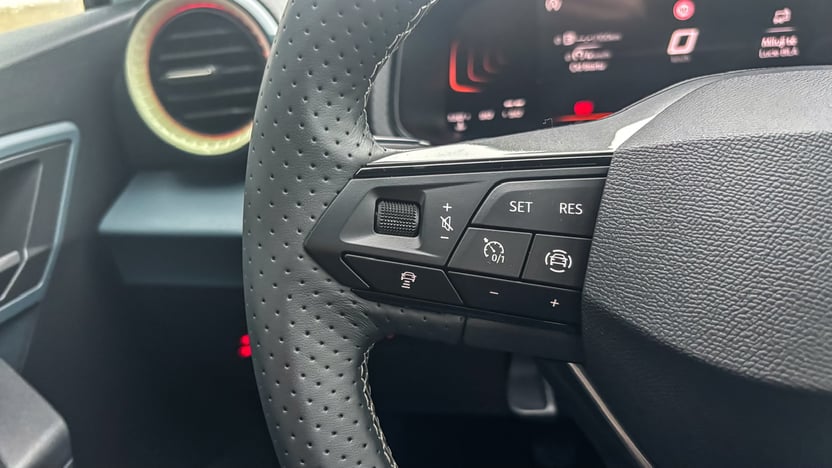 Obrázok Arona Style Family 1,0 TSI 115 6-G