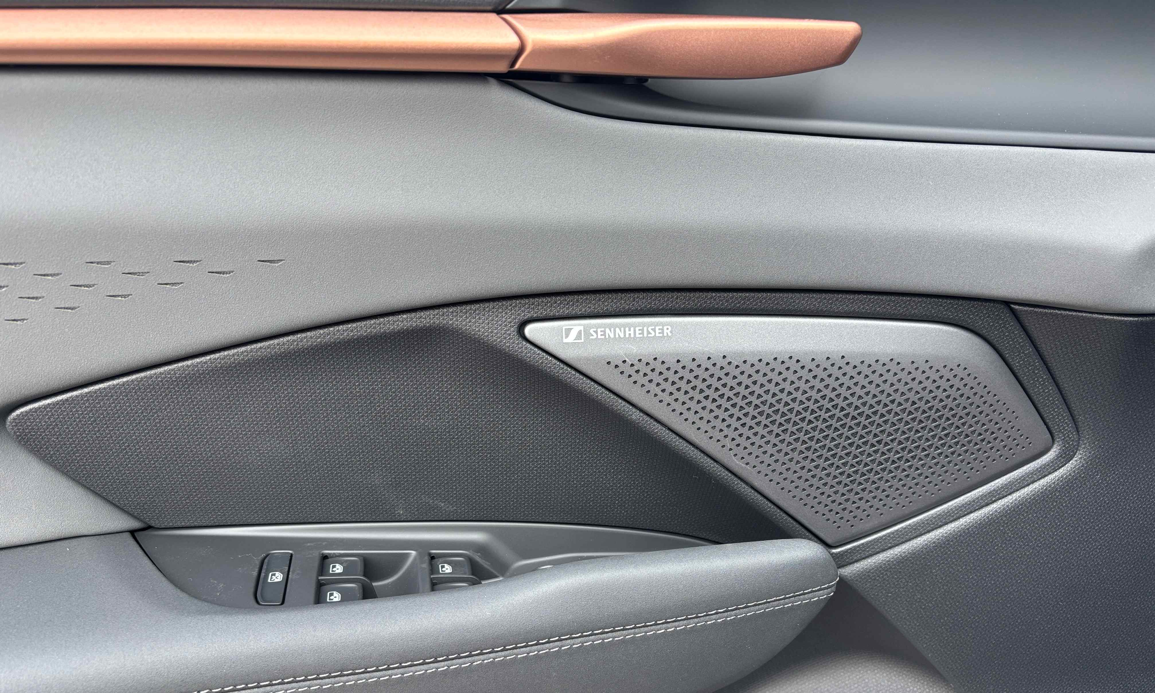 Obrázok CUPRA Terramar 2,0 TSI 204 4D 7DSG