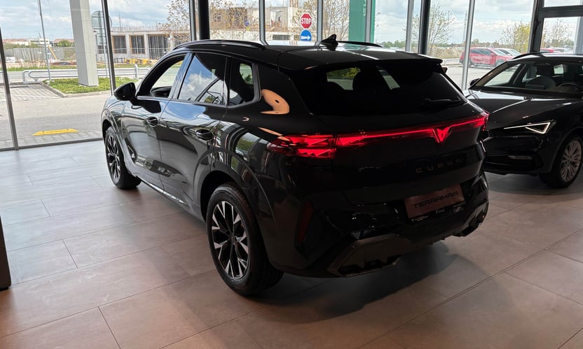 Obrázok CUPRA Terramar 1,5 eTSI 150 7DSG
