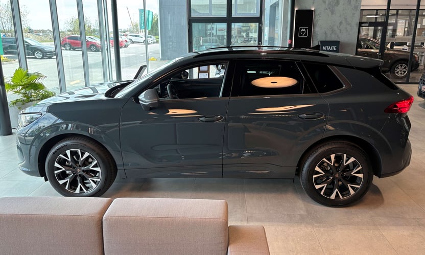 Obrázok CUPRA Terramar 1,5 eTSI 150 7DSG