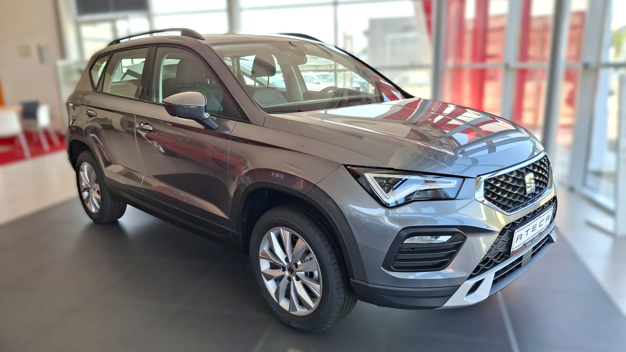 Obrázok Ateca Style Family 1,5 TSI 150 6-G