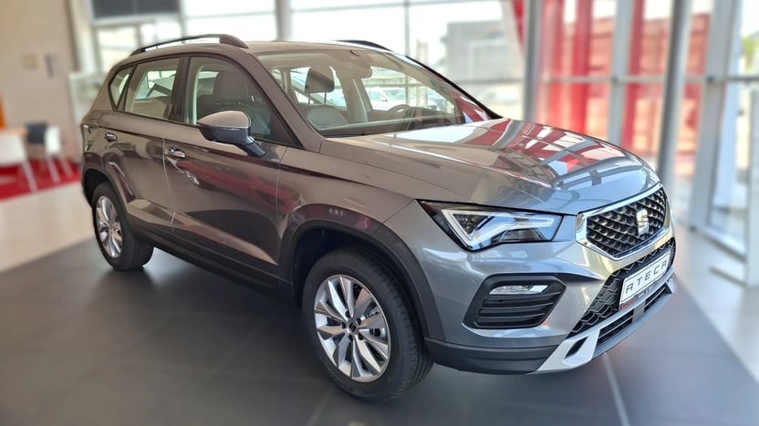 Obrázok Ateca Style Family 1,5 TSI 150 6-G
