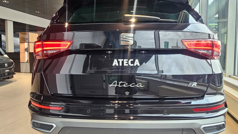 Obrázok Ateca FR Max 1,5 TSI 150 7-DSG