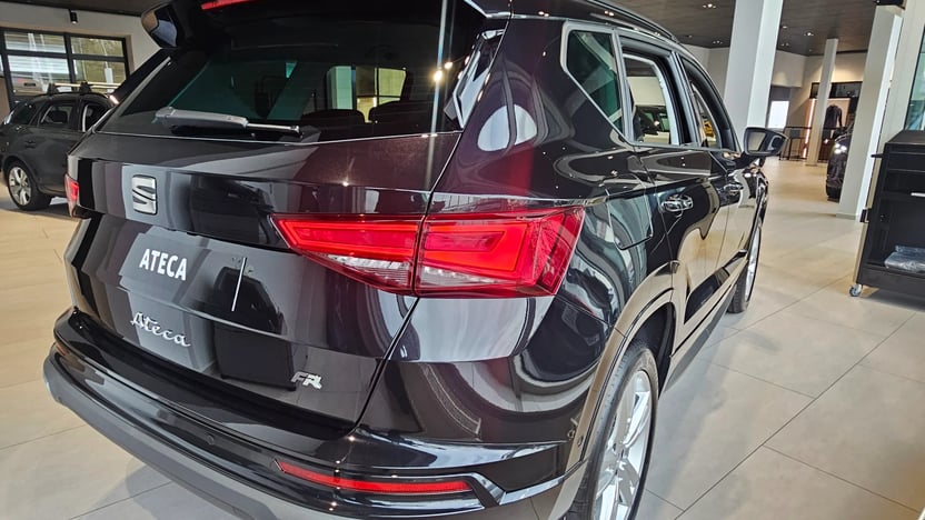 Obrázok Ateca FR Max 1,5 TSI 150 7-DSG