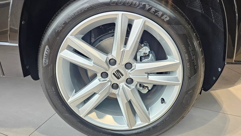 Obrázok Ateca FR Max 1,5 TSI 150 7-DSG