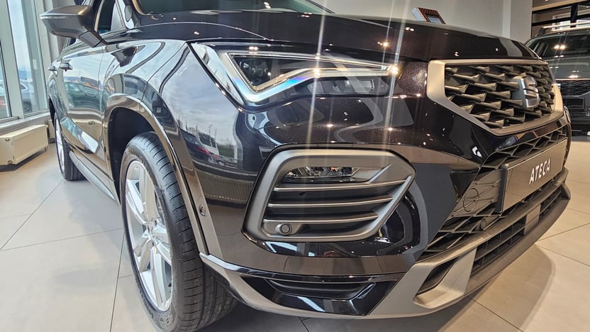 Obrázok Ateca FR Max 1,5 TSI 150 7-DSG