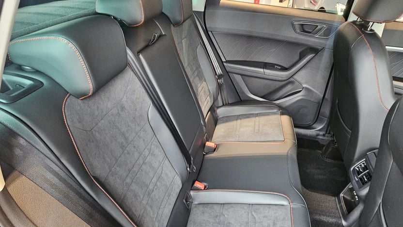 Obrázok Ateca FR Max 1,5 TSI 150 7-DSG