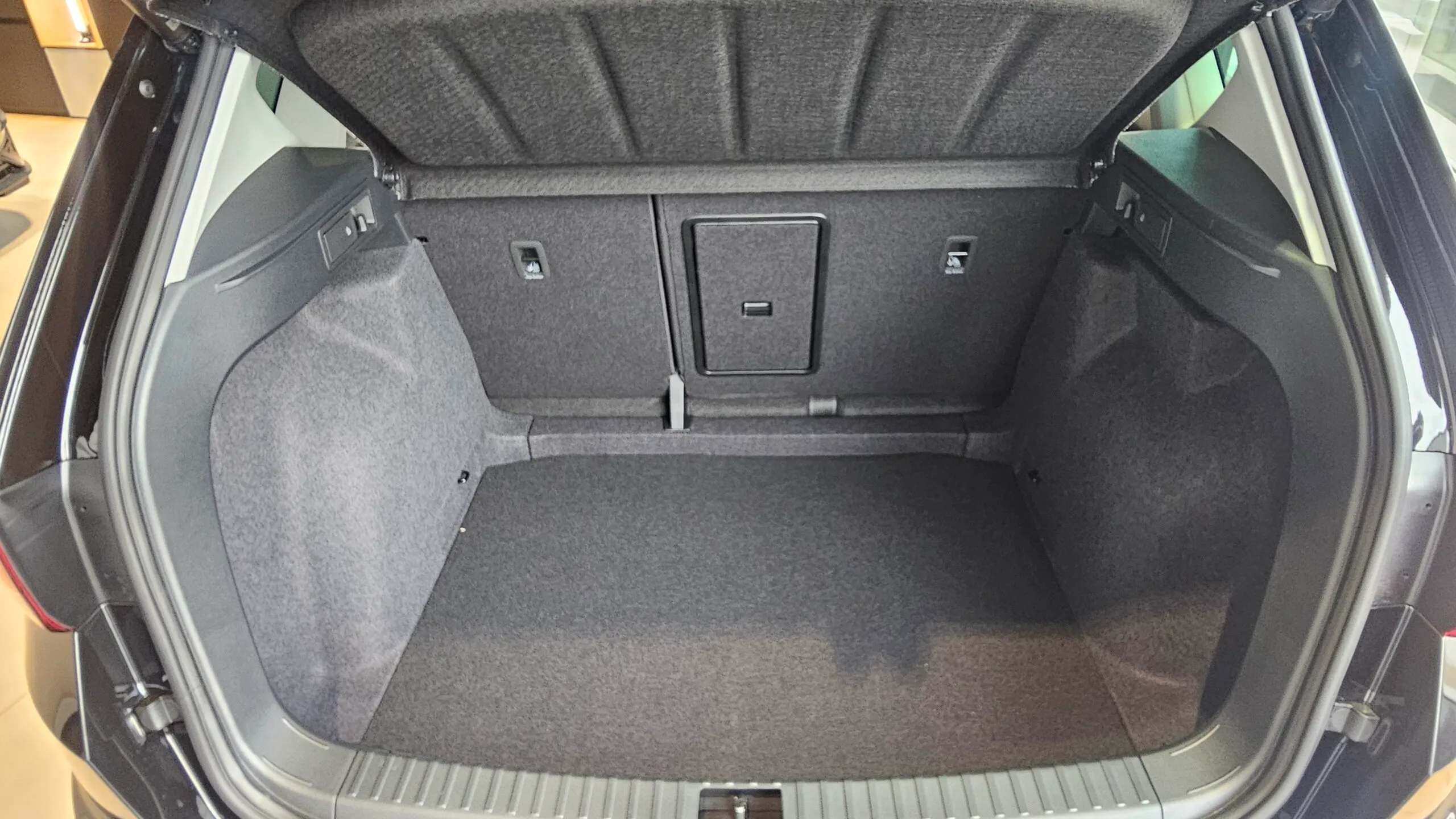 Obrázok Ateca FR Max 1,5 TSI 150 7-DSG