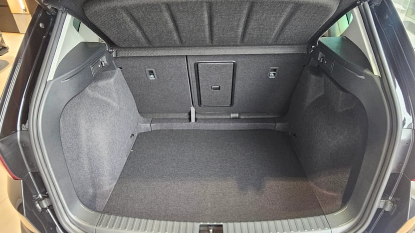 Obrázok Ateca FR Max 1,5 TSI 150 7-DSG