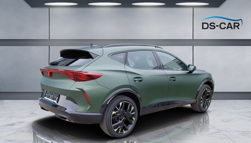 Obrázok CUPRA Formentor 1,5 eTSI 150 7DSG