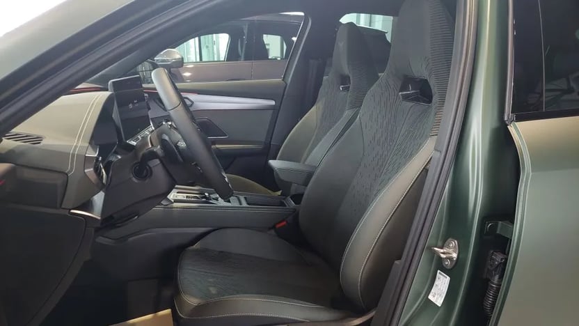 Obrázok CUPRA Formentor 1,5 eTSI 150 7DSG