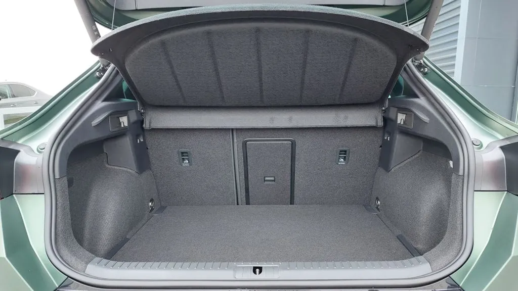 Obrázok CUPRA Formentor 1,5 eTSI 150 7DSG